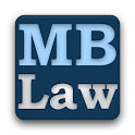 Attorney Mark Bergal logo