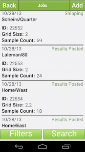 Ag PhD Soil Test Screenshots 11