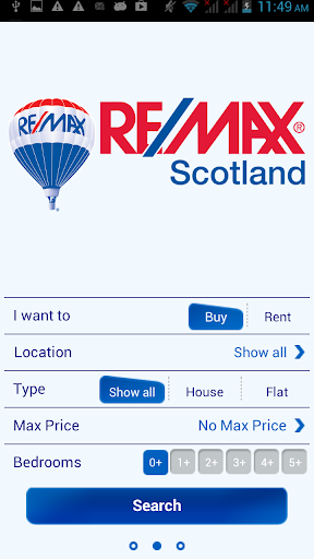 RE MAX Scotland