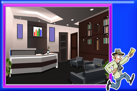 How to download Escape Games : The Journalist patch 1.3.0 apk for laptop