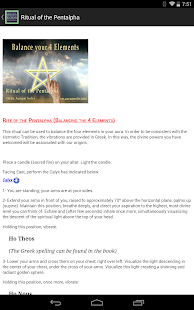 download Magick of the Gods & Goddesses free