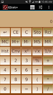 How to download EZcalc+ All-in-One Calculator 1.2.2 mod apk for android