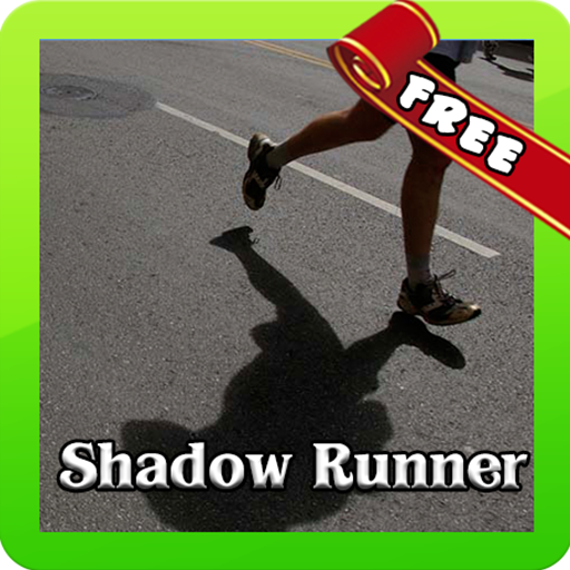 Kids Shadow Running Free 工具 App LOGO-APP開箱王