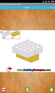 How to download Big brick examples - Age 3 3.0 mod apk for android