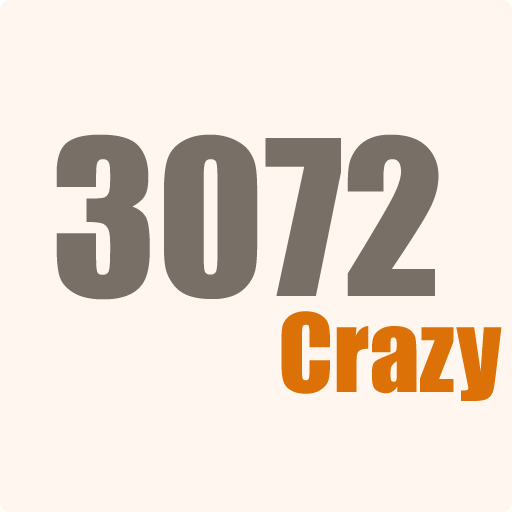 3072 Crazy 解謎 App LOGO-APP開箱王