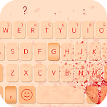 Emoji Keyboard - Love Gift Apk