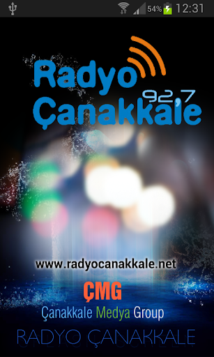 Radyo Çanakkale