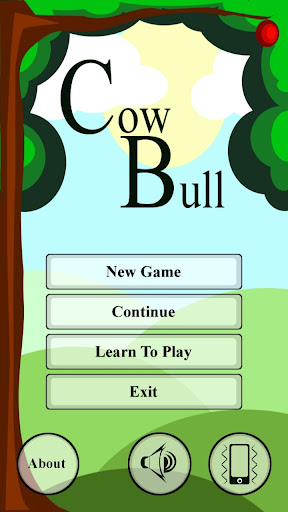 Cow Bull