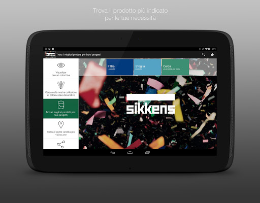 【免費生活App】Sikkens IT-APP點子