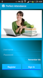How to download Perfect Attendance 1.0.2 mod apk for bluestacks