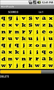 How to mod Word Puzzle 1.0 unlimited apk for pc