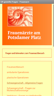 How to mod F.A.Q. Frauenarzt 2.0.2 unlimited apk for android