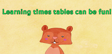 Times Tables for Kids Free APK