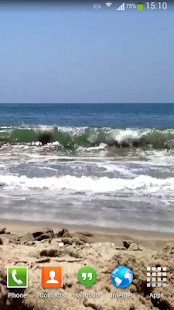Ocean Waves Live Wallpaper 41 Screenshots 22