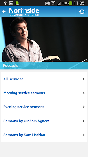 【免費生活App】Northside Community Church-APP點子