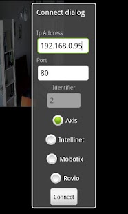 Lastest IpCameraClient APK
