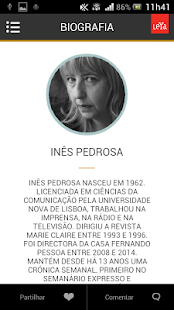 Free Download Inês Pedrosa APK for Android