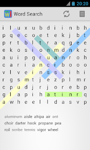 How to get Word Search 2.1.0 apk for bluestacks
