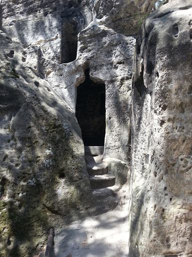 Samuelova Jeskyne