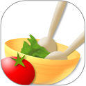 iCocinar Ensaladas logo