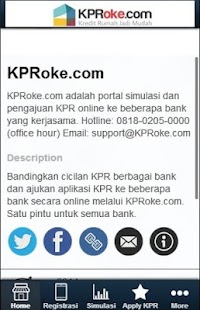 How to download KPRoke.com - Kalkulator KPR 1.12.20.307 unlimited apk for android