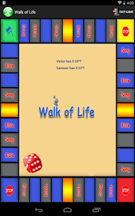 Lastest Walk of Life APK for PC