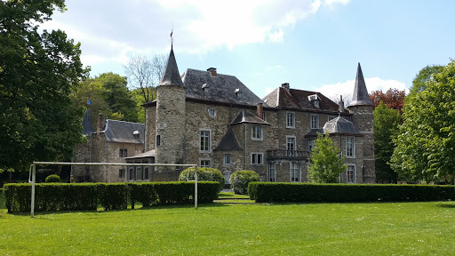 Chateaux Del La Vaux