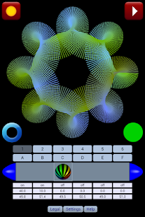 Circle Art Screenshots 0