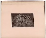 Reliëf van de Borobudur