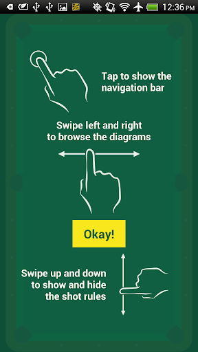 【免費運動App】Pool Trick Shot Diagrams-APP點子