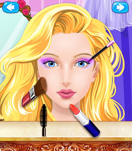 【免費家庭片App】Princess Spa - Girls Games-APP點子