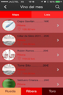CabañasWine Screenshots 14