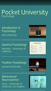 How to download Pocket University: Psychology 1.1.0 mod apk for android