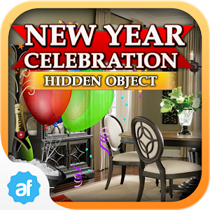 Hidden Object - New Year Free.apk 1.0.5