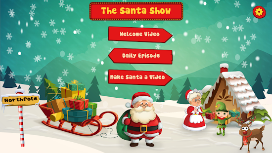 Free Download The Santa Show APK for Android