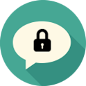 Lock for Messages (SMS Lock) icon
