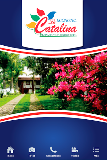 免費下載旅遊APP|Eco Hotel La Catalina app開箱文|APP開箱王