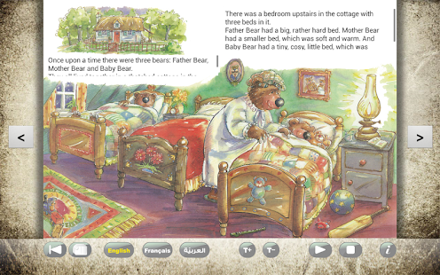 How to mod Goldilocks 3in1 1.2 mod apk for bluestacks