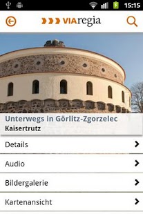 Free Download via regia APK for Android
