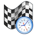 F1 Countdown Widget 2013 logo