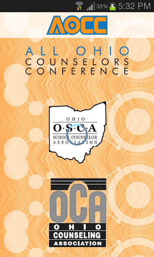 All Ohio Counselors Conference