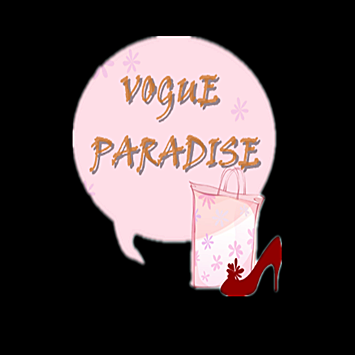 Vogue Paradise Fashion 購物 App LOGO-APP開箱王