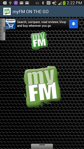 myFM On The Go