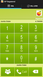 Free Jumbo Dialer APK for Android