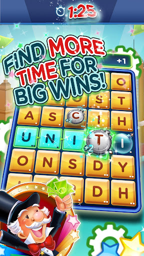 【免費拼字App】WORD MILLIONAIRE™: WORD PUZZLE-APP點子