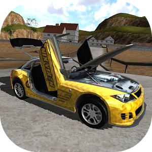 Cheats Furious Car Driving