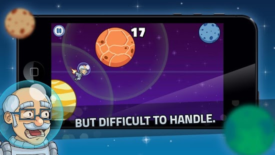 Lastest Back to the Moon APK for Android
