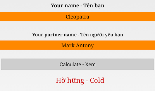 Lastest Love Matching APK for PC