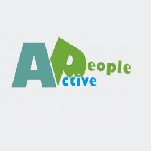 ActivePeople (Beta) LOGO-APP點子