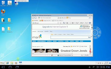 PocketCloud Remote Desktop Pro